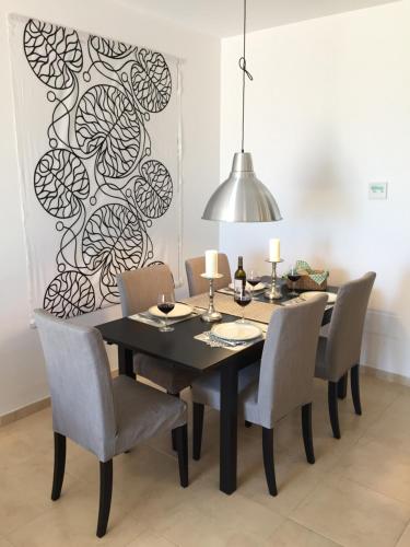 Burriana Beach, Pool, big terrace, superb Seaviews
