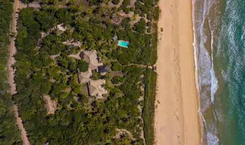 Guest House - Praia de Itapororoca