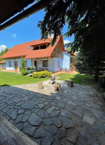 KAPINA sk - Holiday Homes