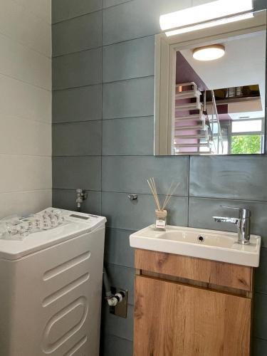 SeaSide Loft Kavala