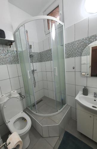 Bany a ☆ Bulevard Apartments ☆