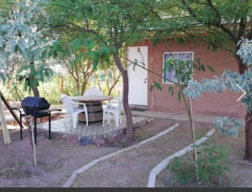 Galeriebild der Unterkunft Cabañas Pankara in San Pedro de Atacama