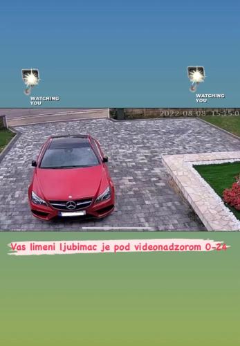 Posušje şehrindeki Stone House tesisine ait fotoğraf galerisinden bir görsel