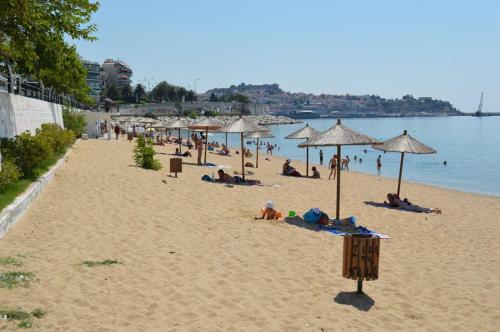 SeaSide Loft Kavala