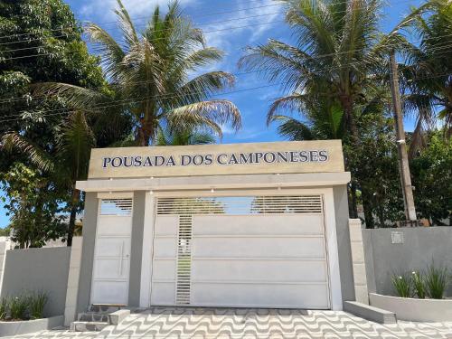 Pousada dos Camponeses