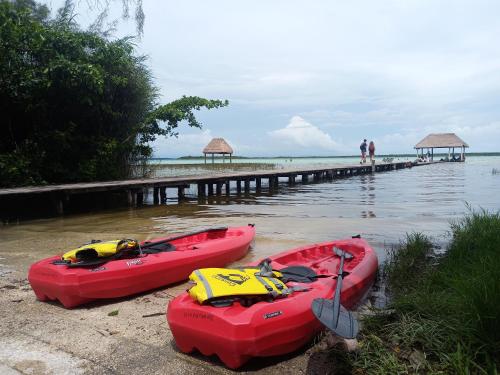 Mi Cuartito en Bacalar – Photos 2