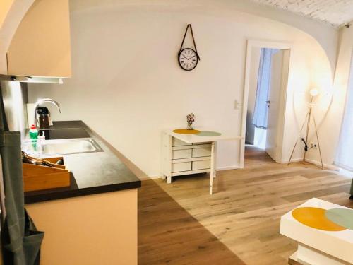 Atelier - Apartment with Garden