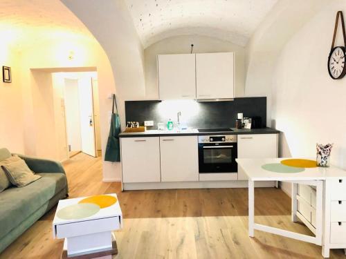 Atelier - Apartment with Garden