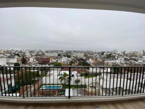 Departamento temporal nuevo y bien ubicado calle 38