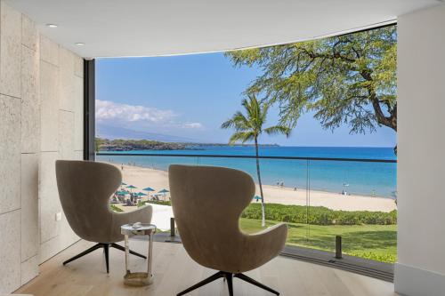 Hapuna Beach Residences A26 – Fotografie 2