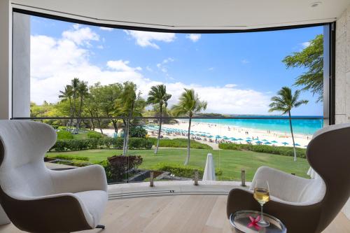 Hapuna Beach Residences A25 – រូបថត 3