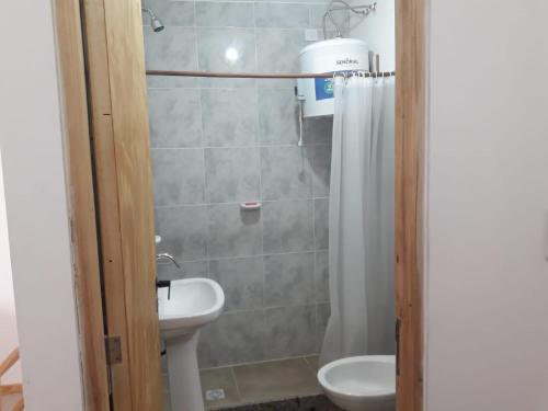 Cabañas del Atuel – Photos 3