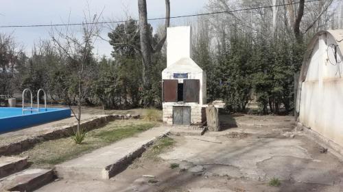 Cabañas del Atuel – Photos 4