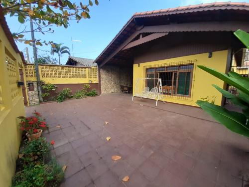 Fotografie z fotogalerie ubytování Casa Praia Grande - Solemar v destinaci Praia Grande