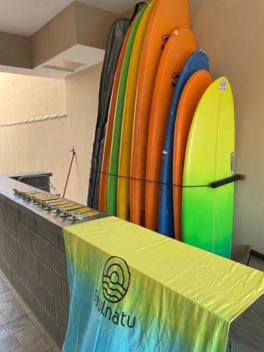 SoulNatu Surf House – Photos 2