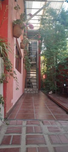 Reina Mora hostel – Photos 2