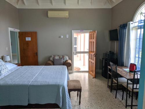 Ultimate Freedom Bed and Breakfast (Montego Bay)
