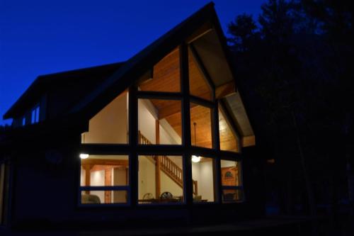 Silver Meadows Cabin