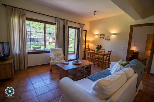 Jasmin Apartments