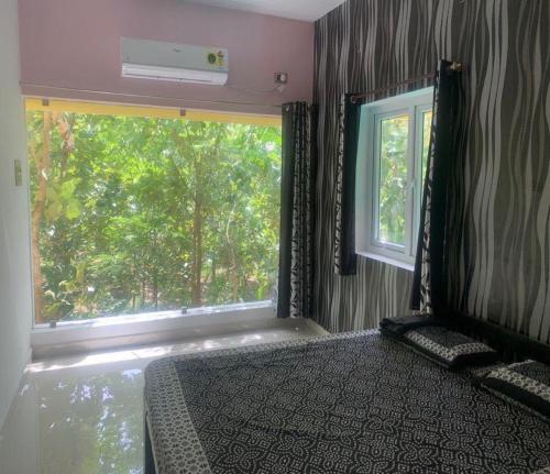 Gallery image of Orange Orchid 6BHK Private Pool Villa in Marakkānam