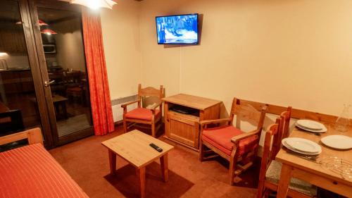 Chalets Du Thabor - 2 Pièces pour 4 Personnes 174