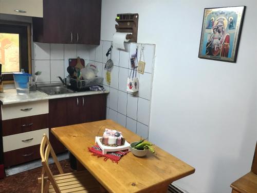 Foto dalla galleria di Cabana Trei Brazi Dambovita a Bezdead