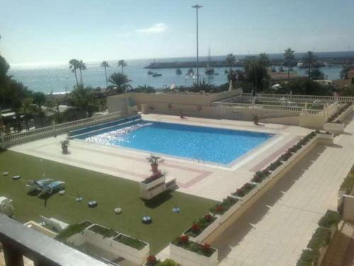 GO2TENERIFE Apart'Bahia Pool & Sea View