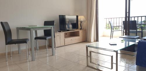 GO2TENERIFE Apart'Bahia Pool & Sea View