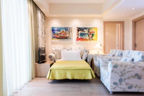 Φωτογραφία από το άλμπουμ του Princess Kyniska Suites στην Πλύτρα