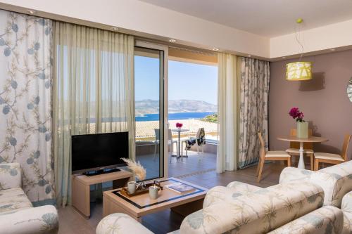 Φωτογραφία από το άλμπουμ του Princess Kyniska Suites στην Πλύτρα