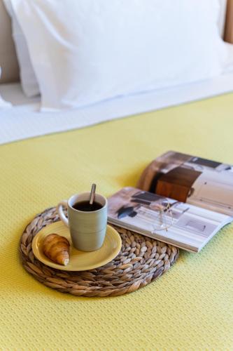 Φωτογραφία από το άλμπουμ του Princess Kyniska Suites στην Πλύτρα