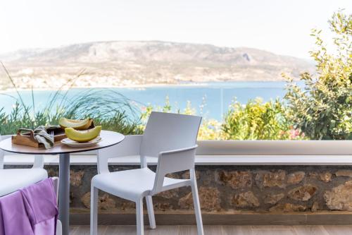 Φωτογραφία από το άλμπουμ του Princess Kyniska Suites στην Πλύτρα