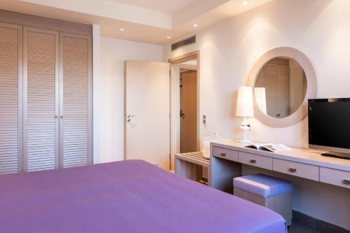 Φωτογραφία από το άλμπουμ του Princess Kyniska Suites στην Πλύτρα