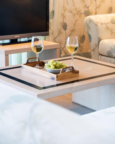 Φωτογραφία από το άλμπουμ του Princess Kyniska Suites στην Πλύτρα