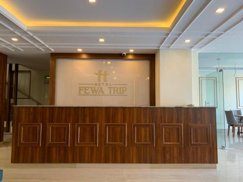 Imagen de la galería de Hotel Fewa Trip, en Pokhara
