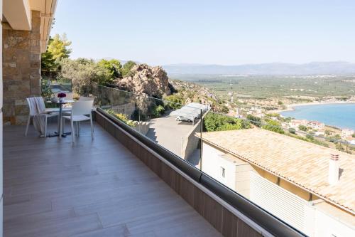 Φωτογραφία από το άλμπουμ του Princess Kyniska Suites στην Πλύτρα