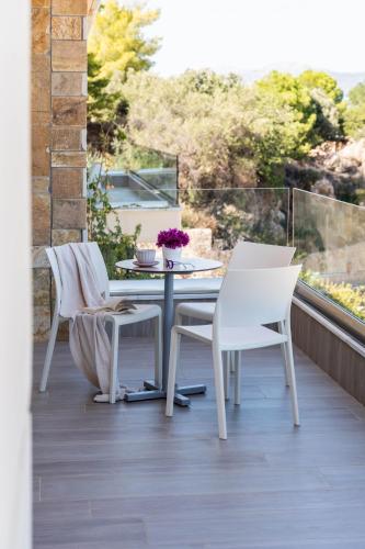 Φωτογραφία από το άλμπουμ του Princess Kyniska Suites στην Πλύτρα