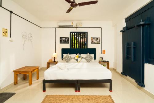 Gallery image of Zostel Alleppey in Alleppey