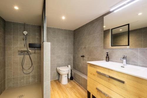 Photo de la galerie de l'établissement DIFY Le Lodge d Ainay - Proche Bellecour, à Lyon