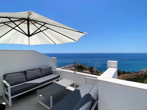 Terrazas de Ladera Duplex 2 Casasol