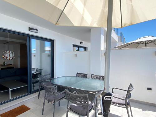 Terrazas de Ladera Duplex 2 Casasol