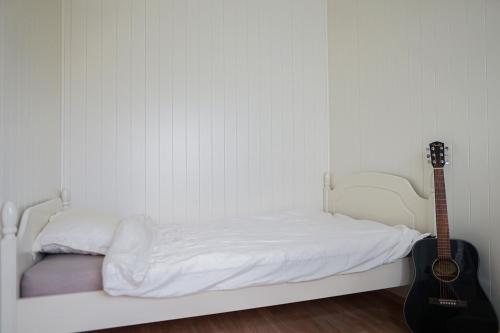 Gallery image of Two bedroom apartment, top floor, stunning views in Eidsvoll