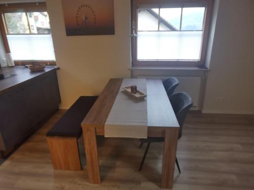 Gambar di galeri bagi Ferienwohnung Fleckenstein di Eichenbühl