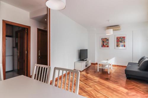 Homenfun Madrid Tetuán