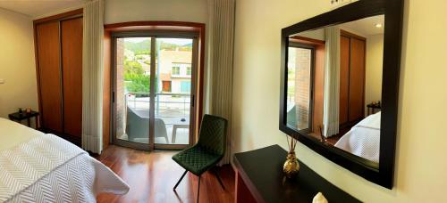 Gallery image of Casa das Estrelas in Braga