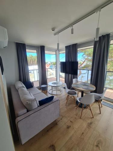Apartament CARO - Apartamento De Una Habitación