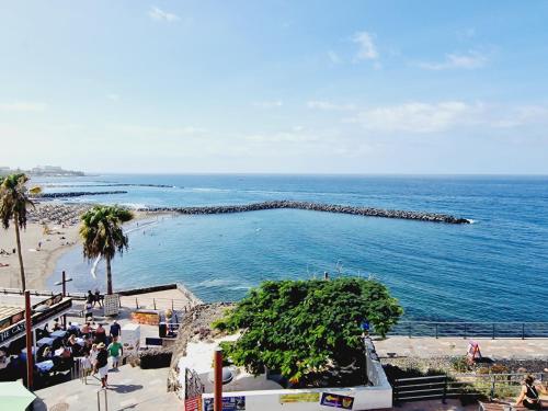 First line of the ocean, 3 bedrooms & Free wifi