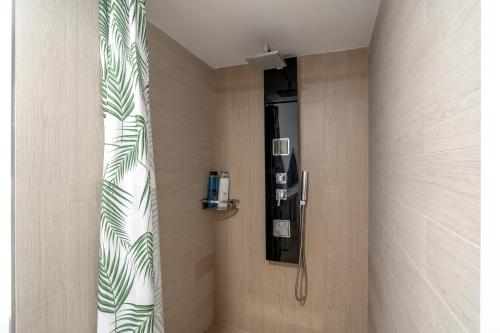 Apartamento DISEÑO con terraza exterior CHILL OUT