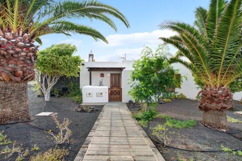 Fotografie z fotogalerie ubytování Casa Paz v destinaci Playa Blanca