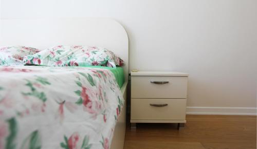 Lovely one-bedroom unit in Budva ZATVOREN